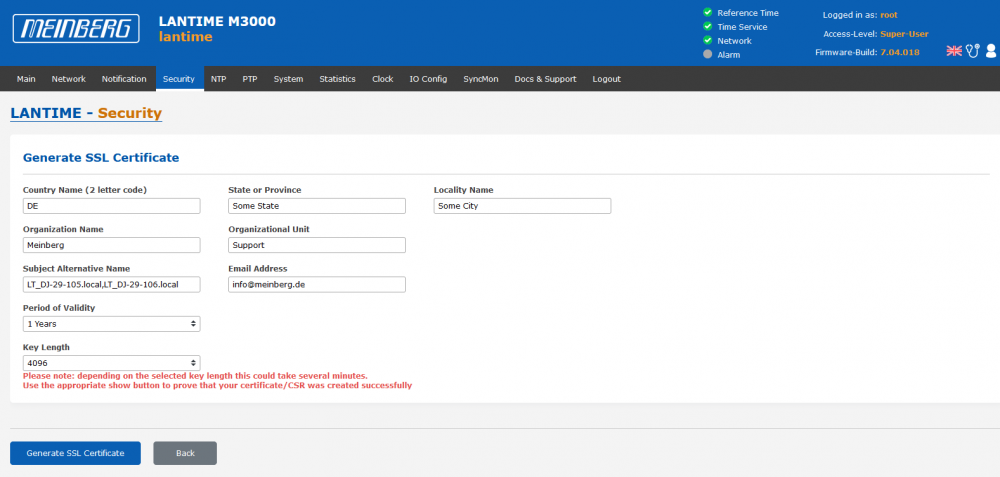 Certificate Expired Knowledge Base Certificate Expired Knowledge Base